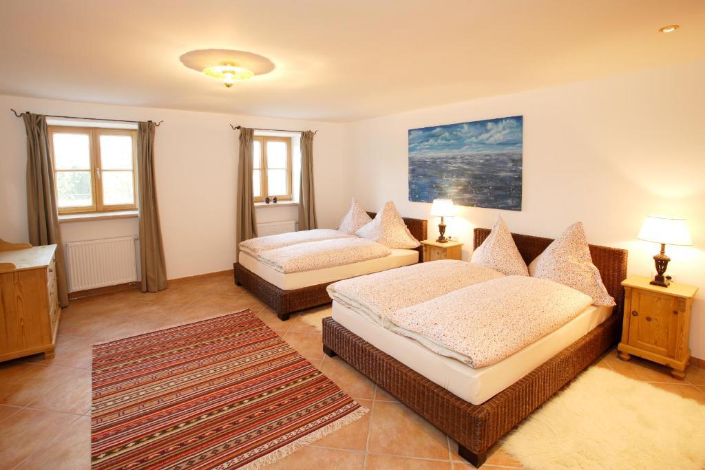 Luna Mia - Apartments Σβάνγκαου Δωμάτιο φωτογραφία